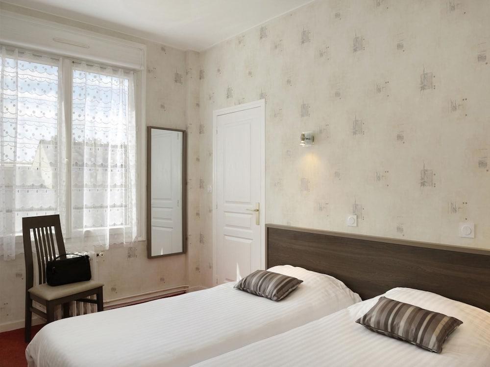 Hotel des Chateaux de la Loire