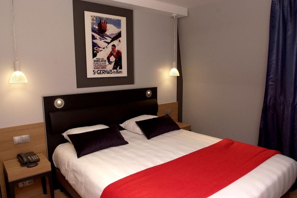 Grand Hotel des Bains