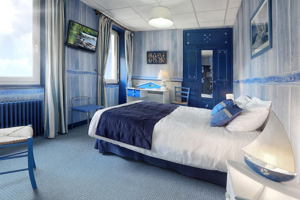 Hôtel Les Voyageurs