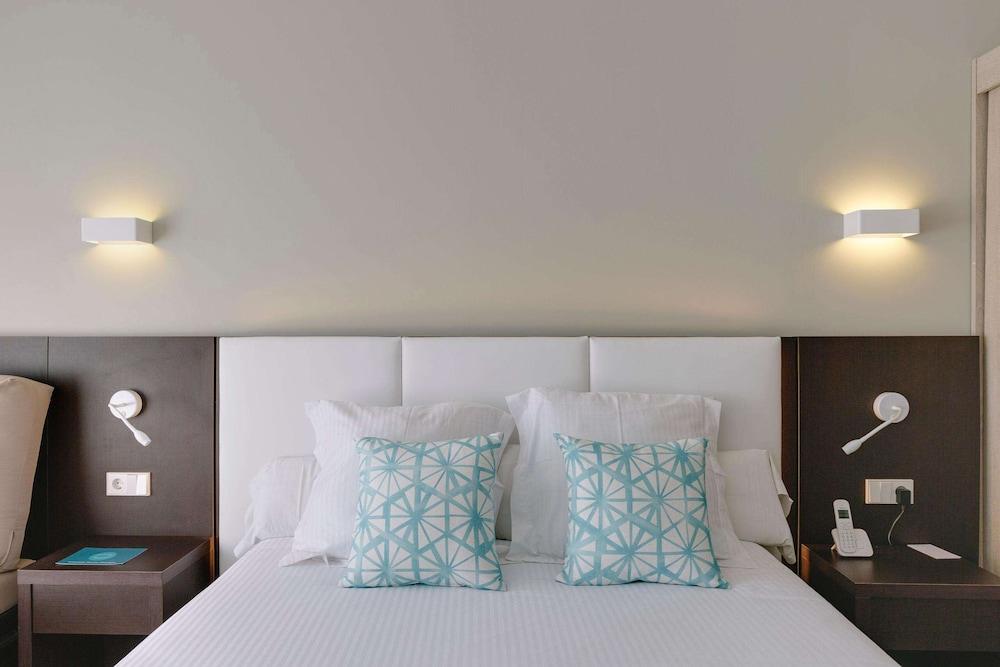 Hotel ILUNION Palmanova Mallorca