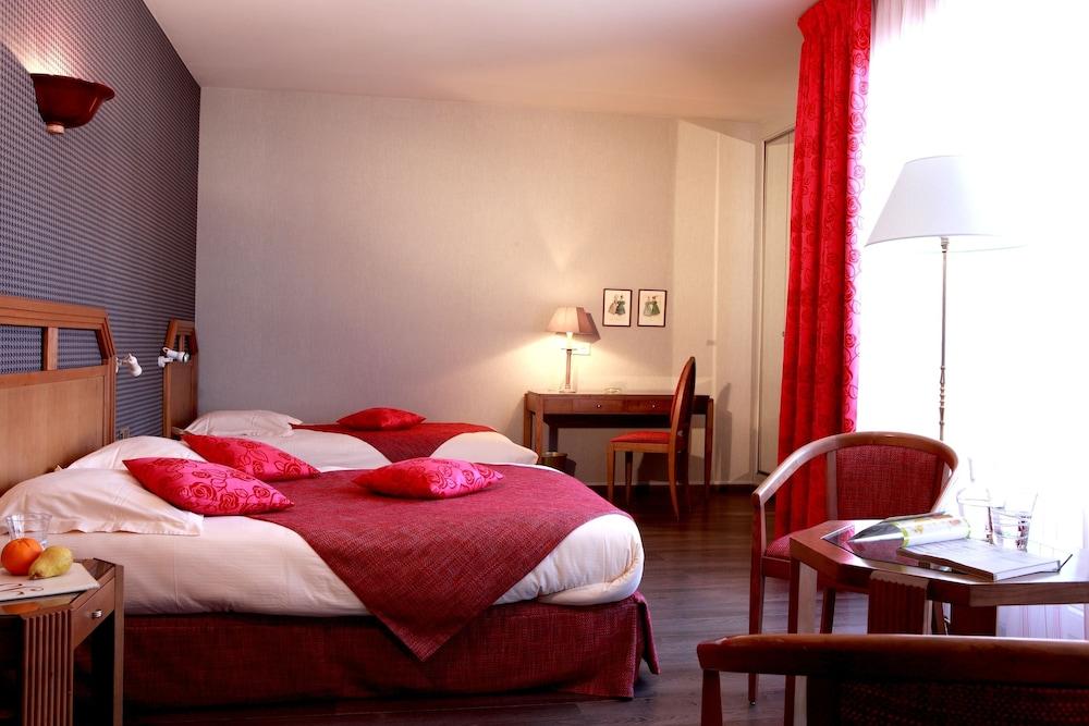 Burnel et la Clé des Champs