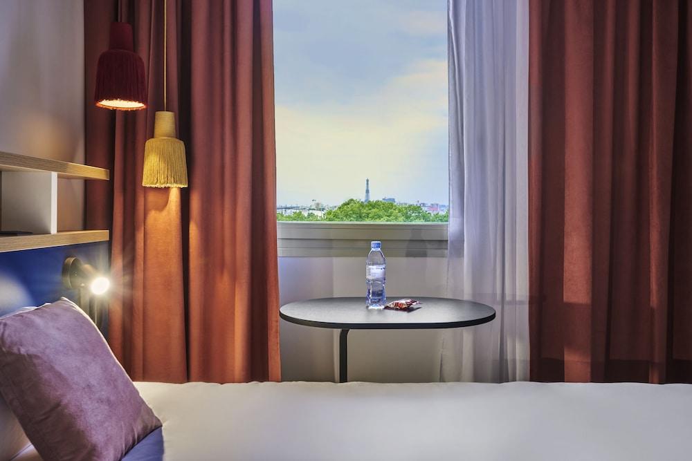 ibis styles Paris Gennevilliers