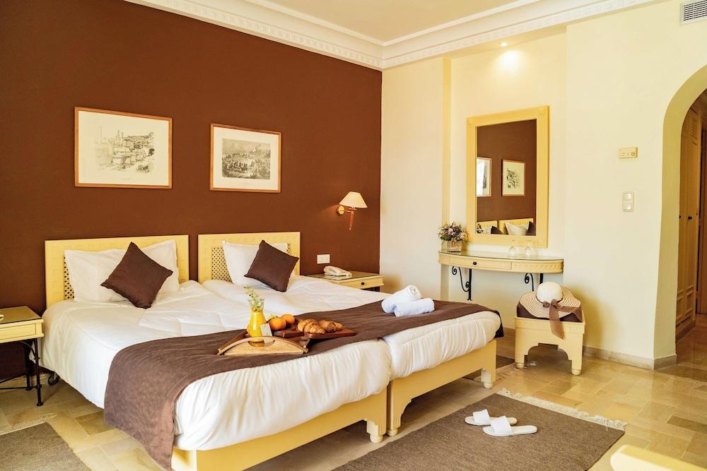 TMK Flora Park by Turismark