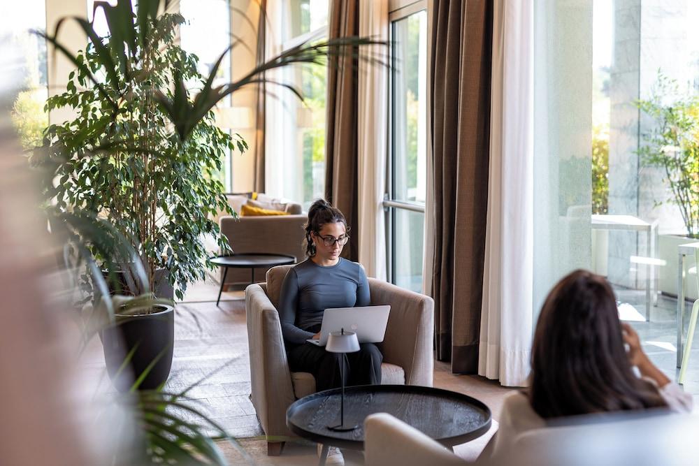 HSM Hotel San Martino