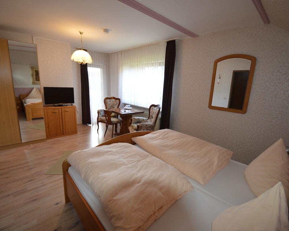 Landgasthaus Waldesruh