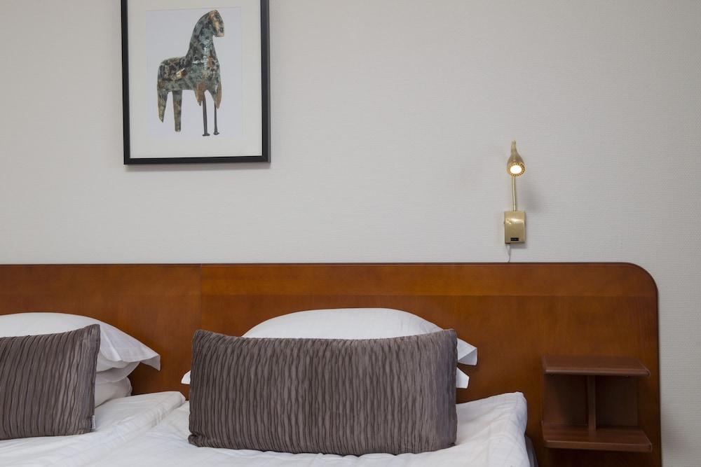 Best Western Hotell Lerdalshöjden