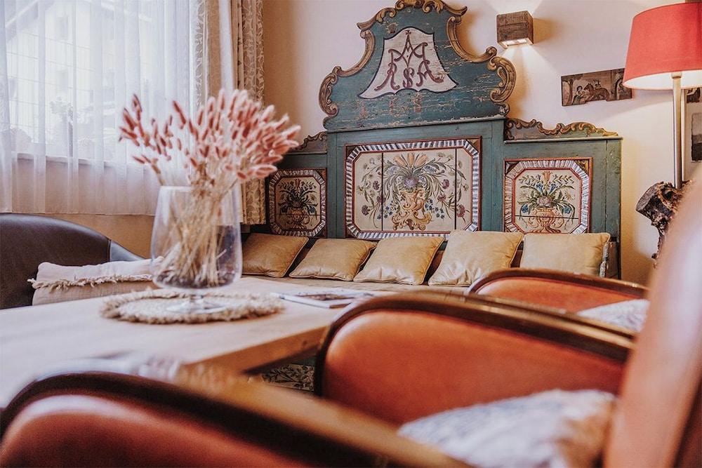 Hotel Gluecksschmiede