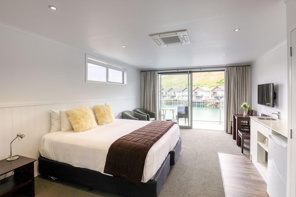 Marsden Lake Resort Central Otago