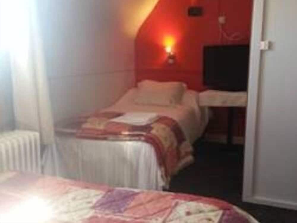 Hôtel Restaurant Le Hussard