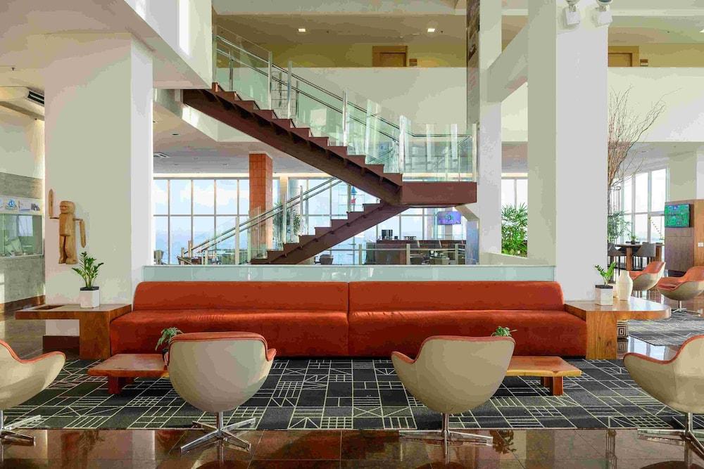 Hotel Luzeiros São Luis