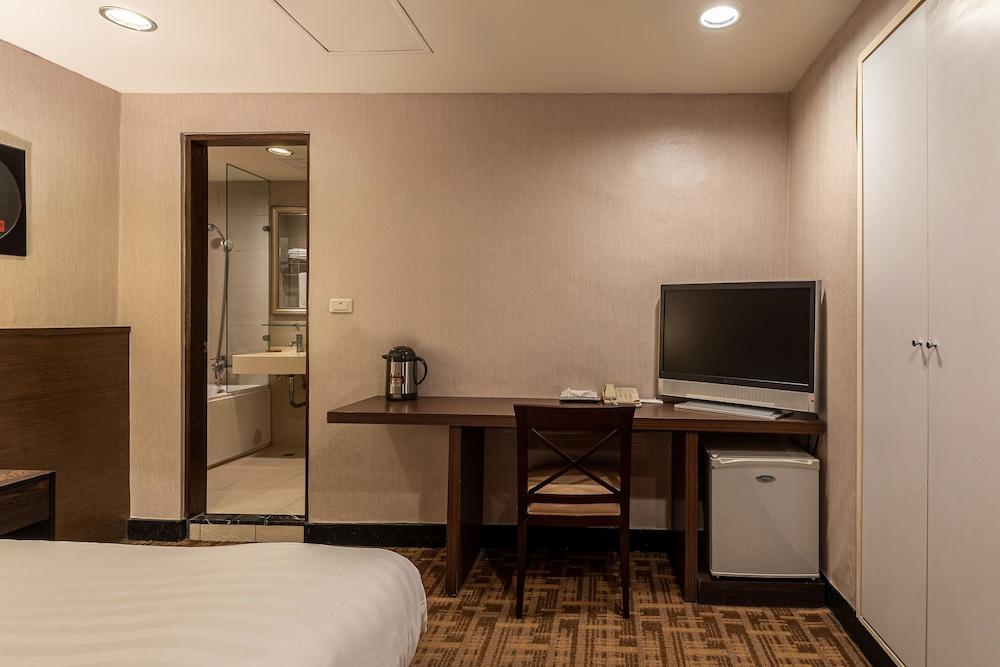 Guide Hotel Taipei Chongqing