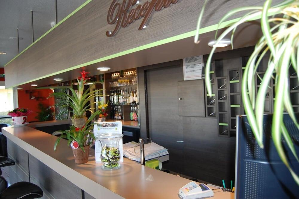 Hôtel Restaurant des portes de Meuse