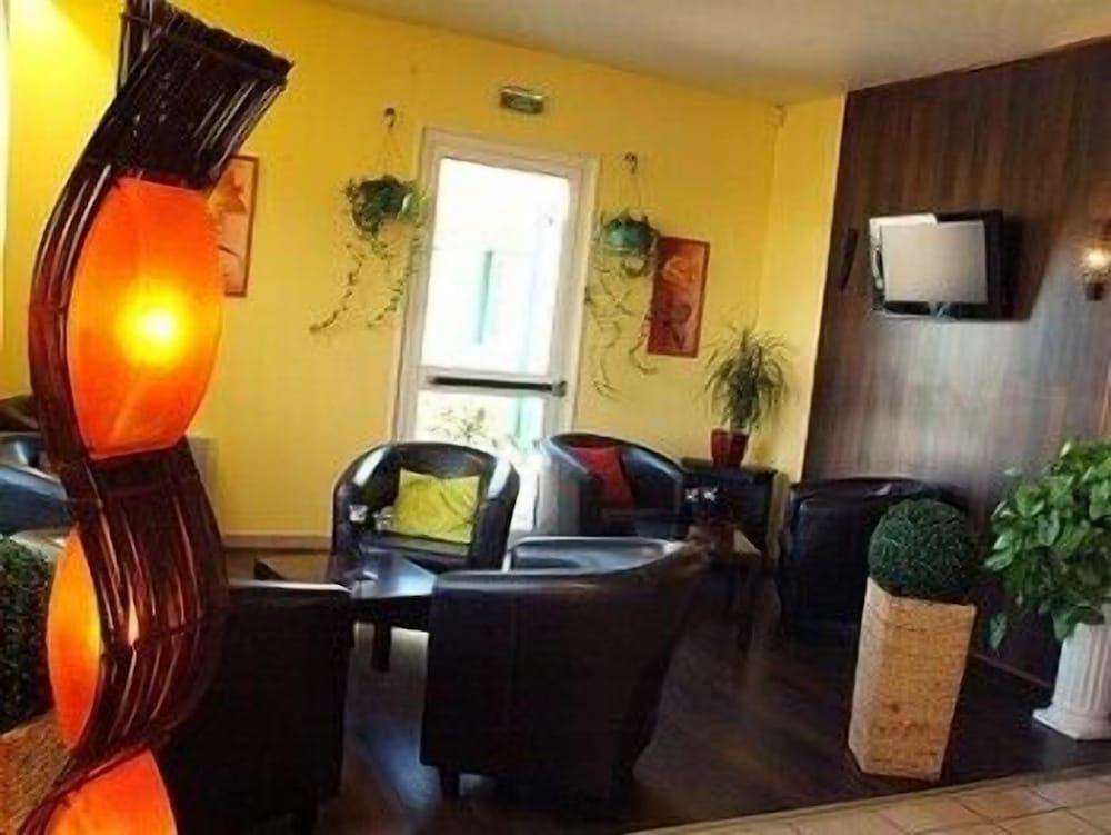 Hôtel Restaurant des portes de Meuse