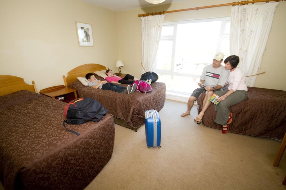 Beach Haven Accommodations