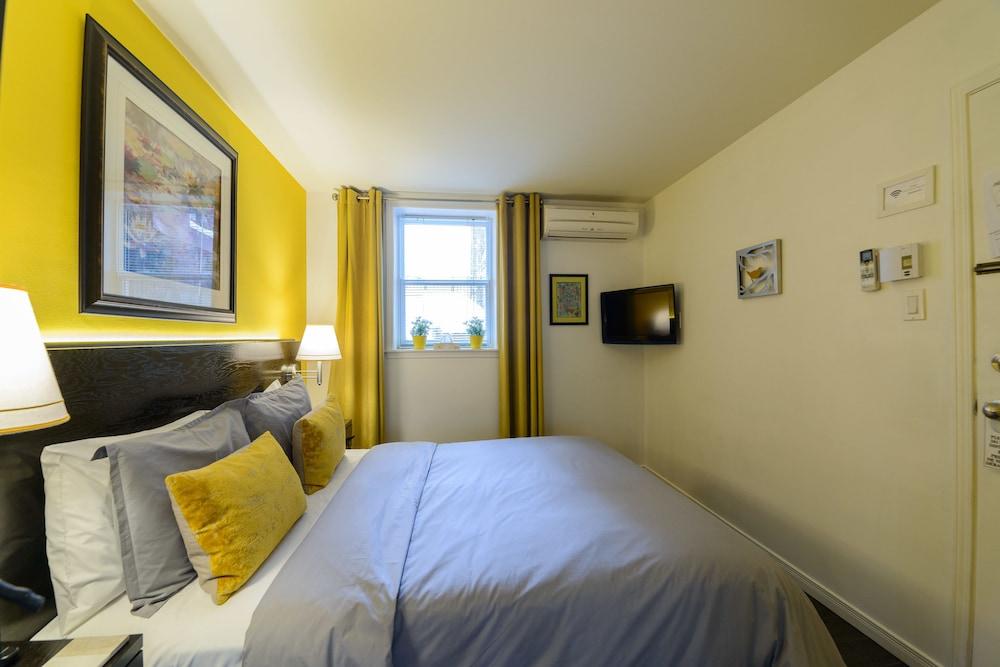 Auberge Aux deux Lions