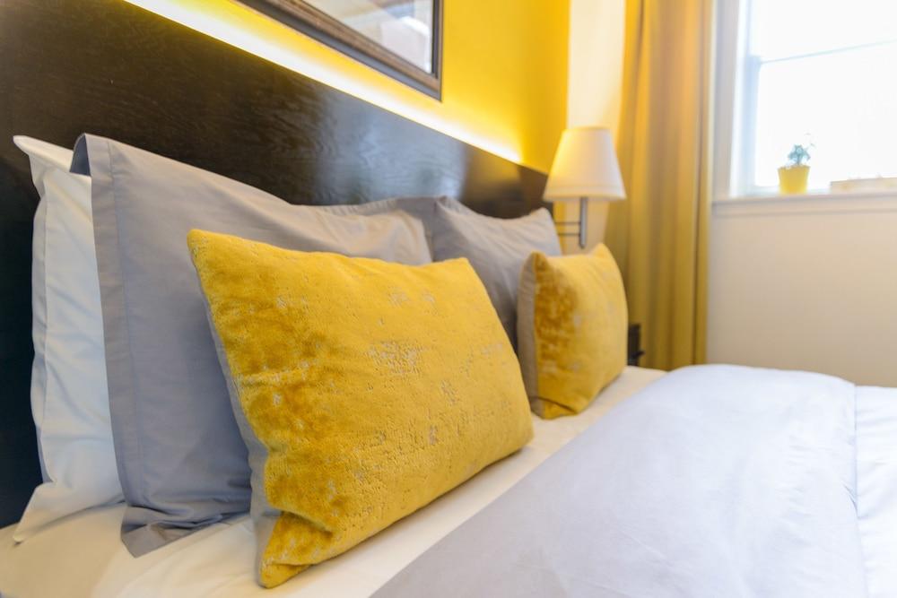 Auberge Aux deux Lions