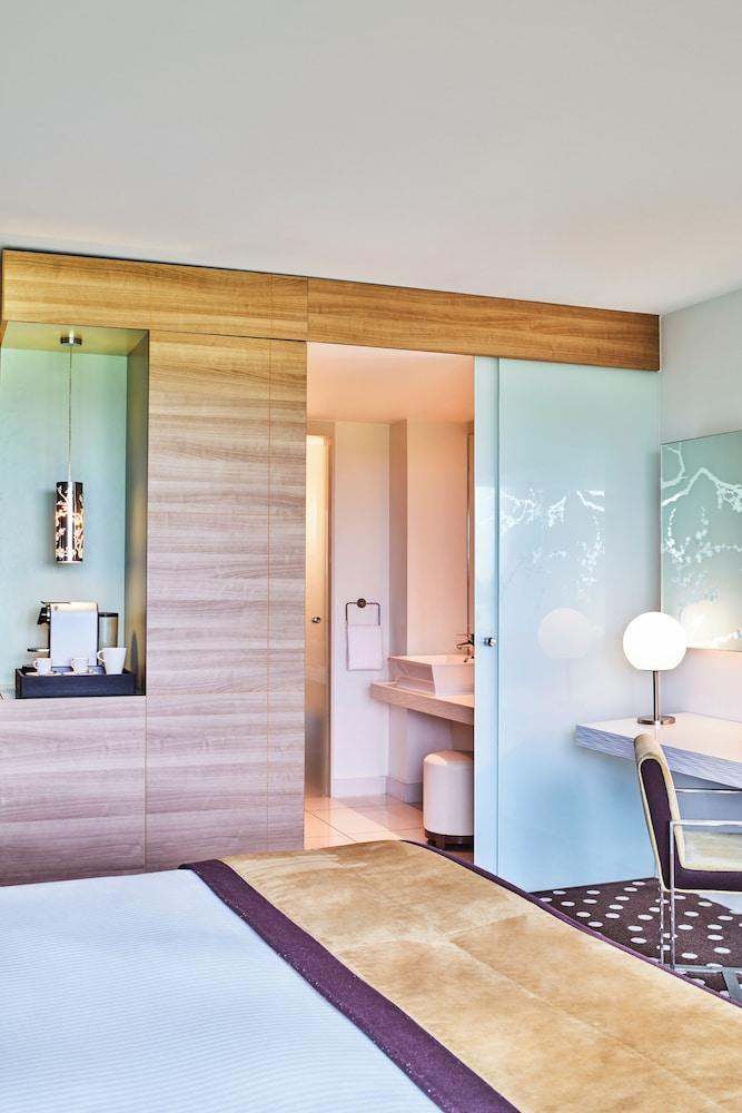 Hôtel Barrière Lille