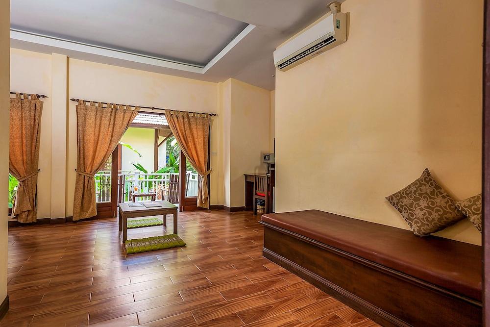 Lanta Klong Nin Beach Resort