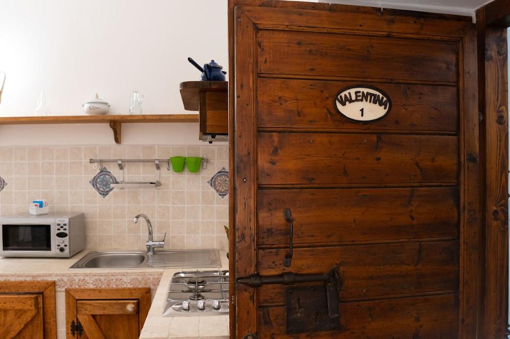 Affittacamere Valentina