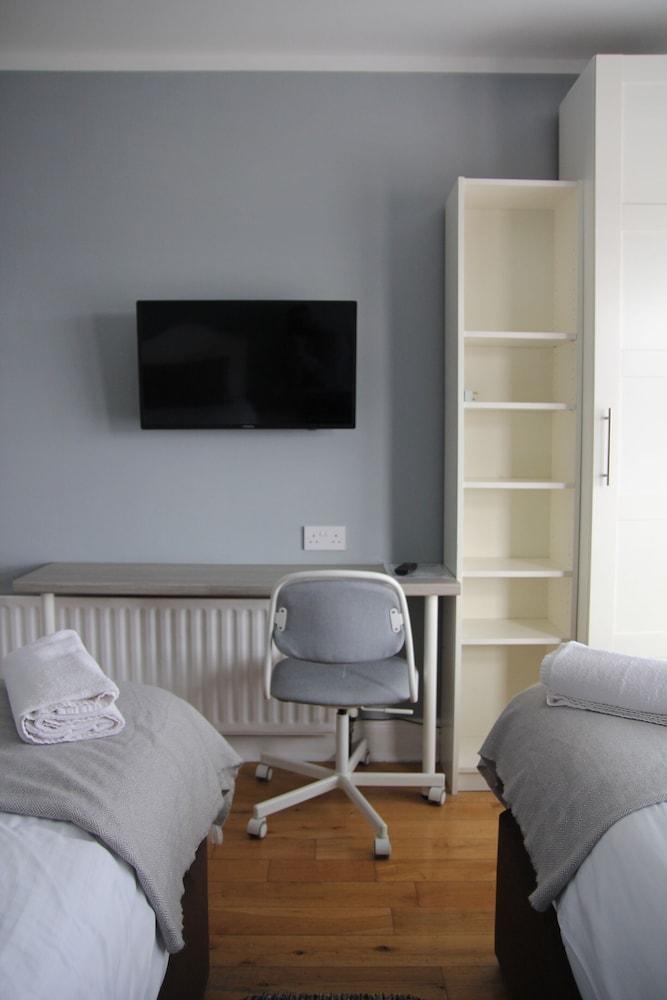 Greenmount Bed & Breakfast