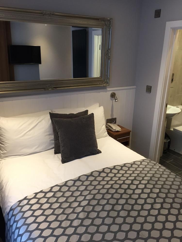 Ilfracombe Carlton Hotel - Hotel