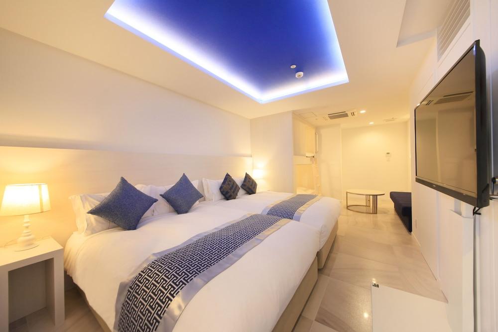 Centurion Hotel Residential Akasaka