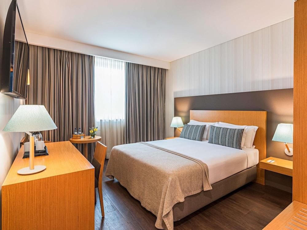 Mercure Lisboa Almada