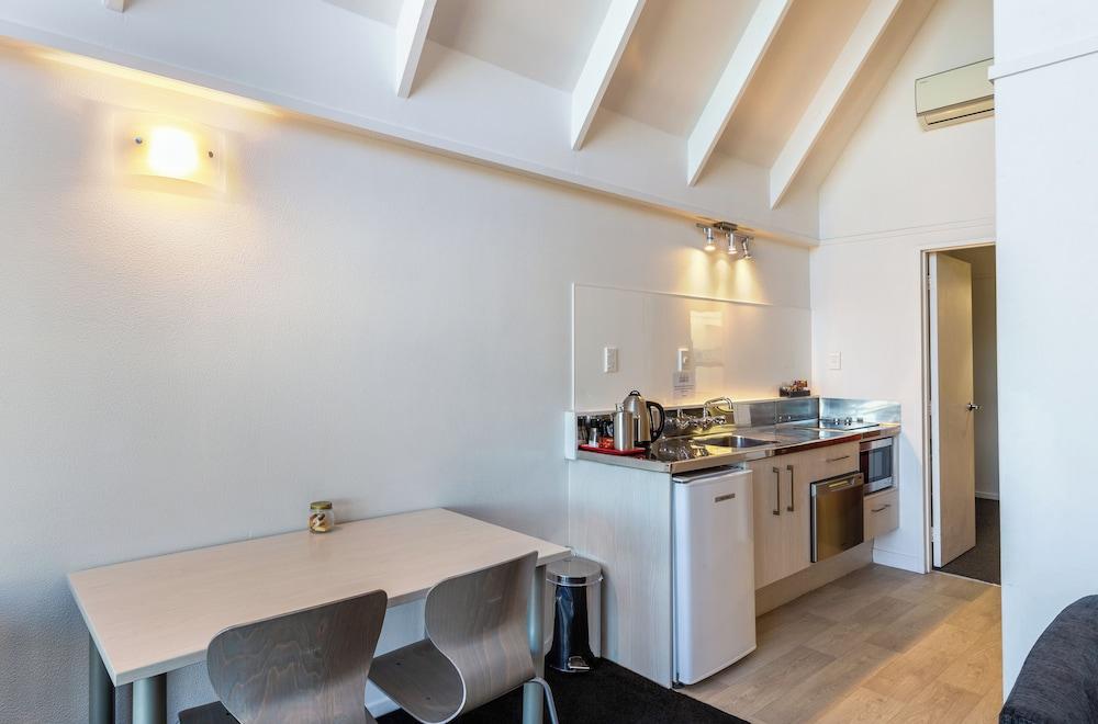 Gables Lakefront Resort