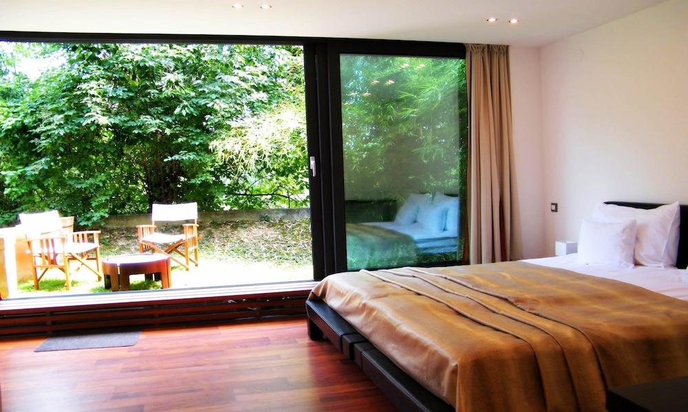 Hotel President Pantovcak