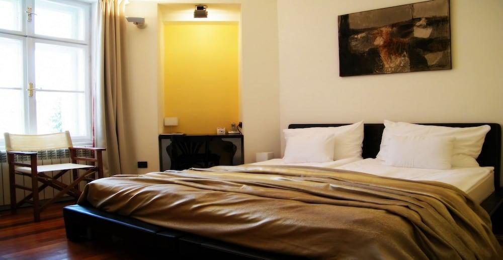 Hotel President Pantovcak