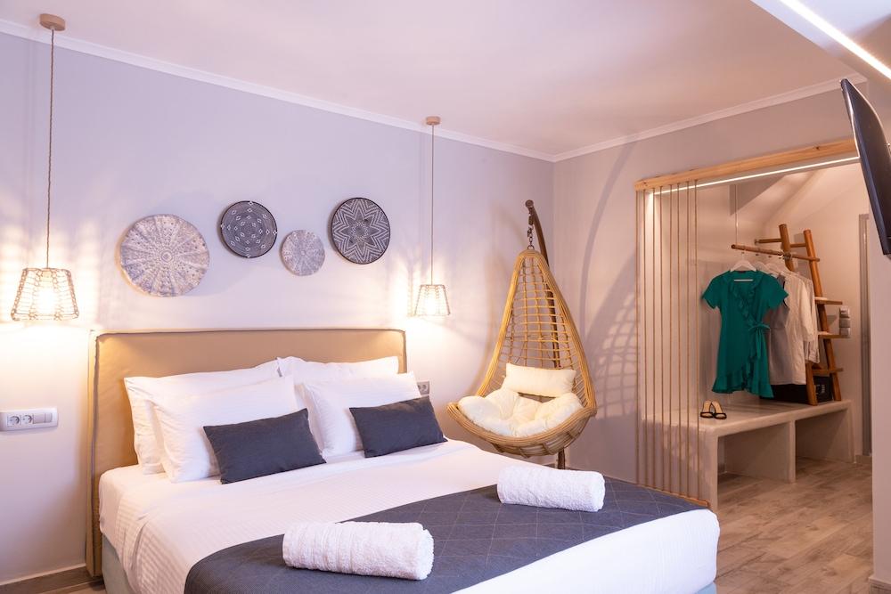 Glykeria Mini Suites