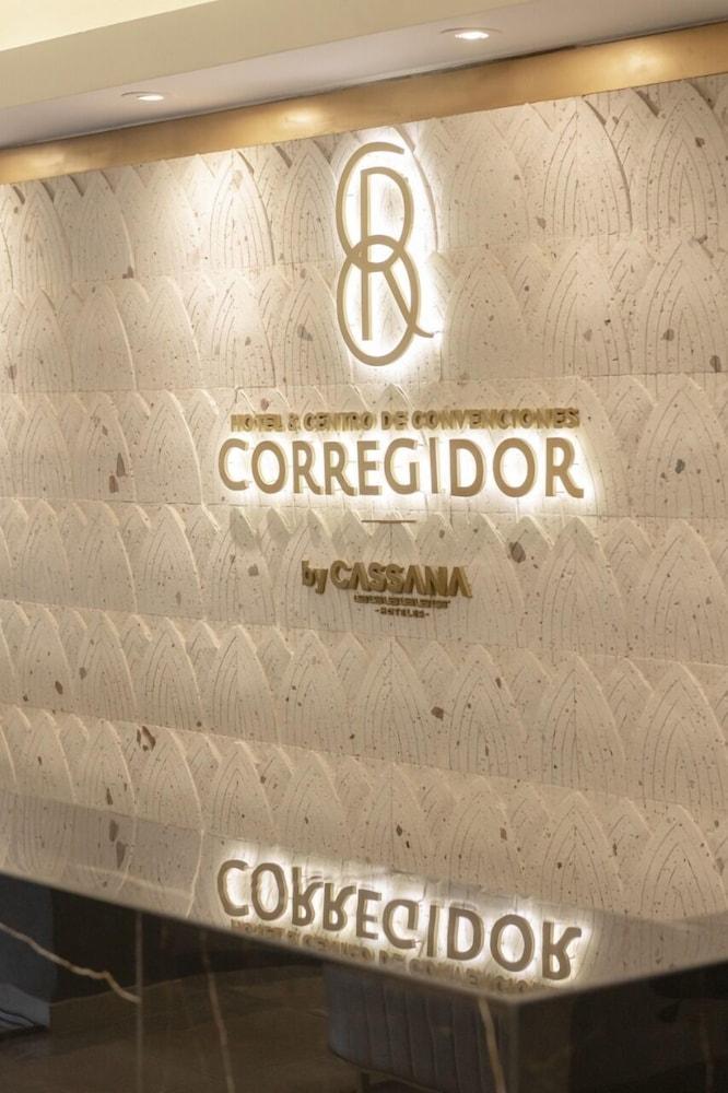 Hotel Corregidor by Cassana