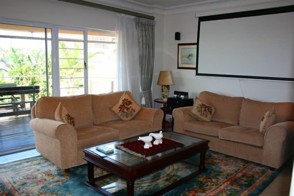 The Sandringham Bed and Breakfast