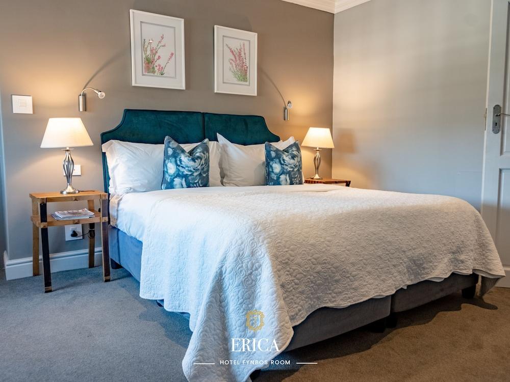 The Tulbagh Boutique Heritage Hotel