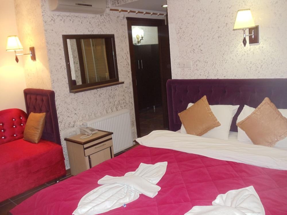 Ares Hotel Sultanahmet