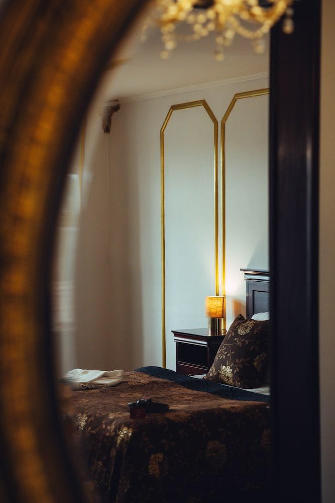 Milling Hotel Saxildhus