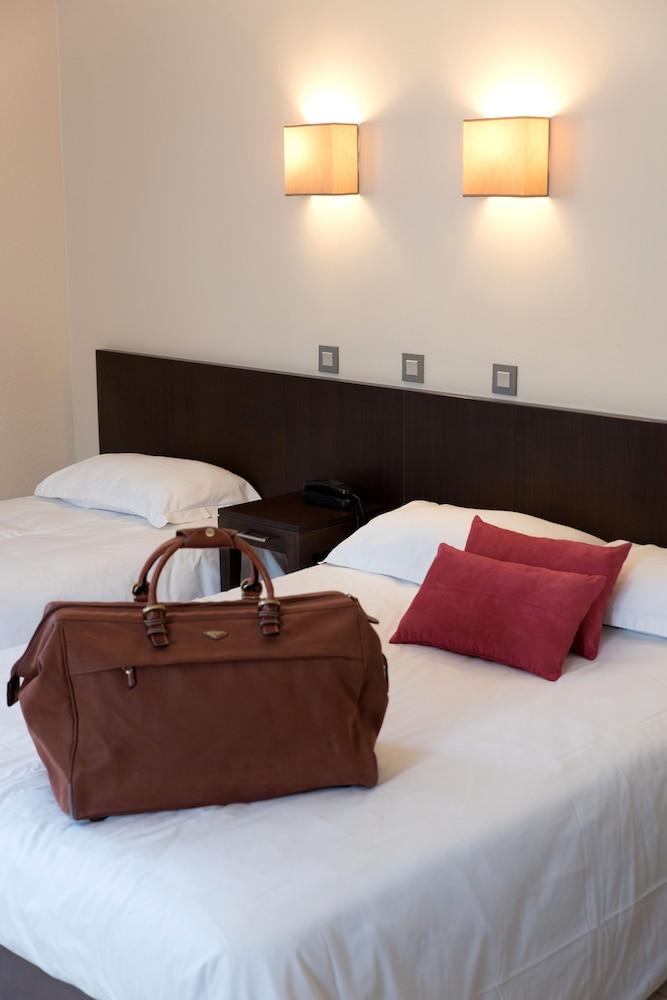 Hostellerie de l'Abbaye