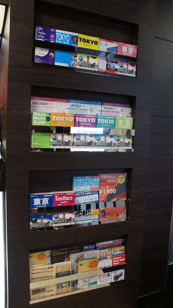 Hotel Horidome Villa