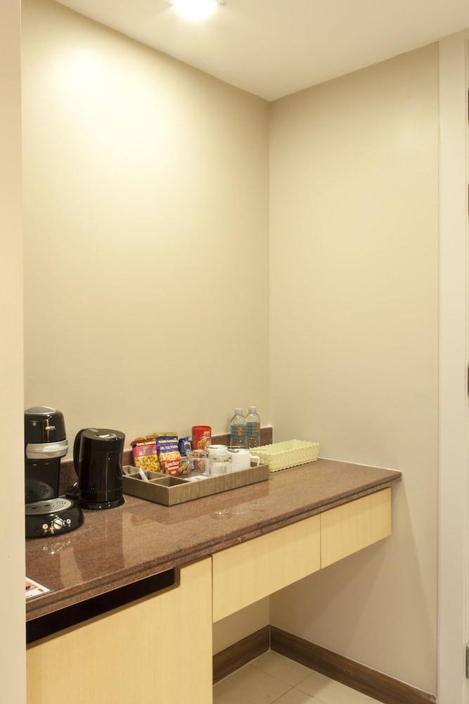 Hotel Solo Sukhumvit 2