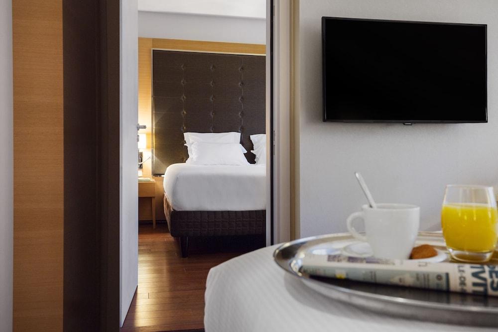 Relais Spa Val d'Europe