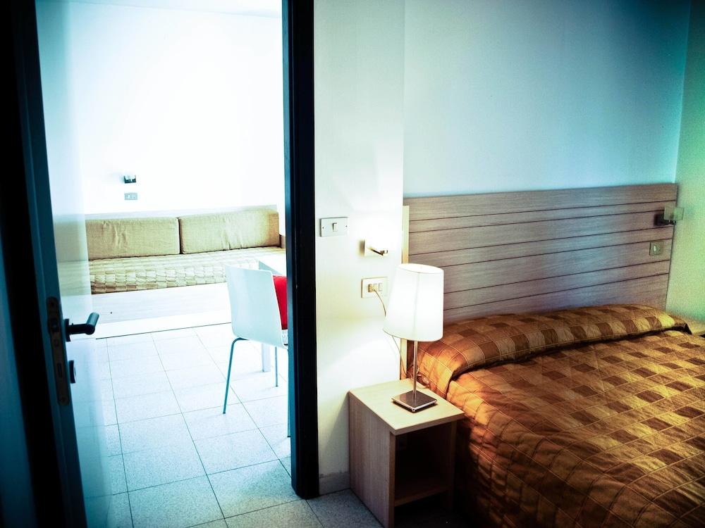 Residence Internazionale