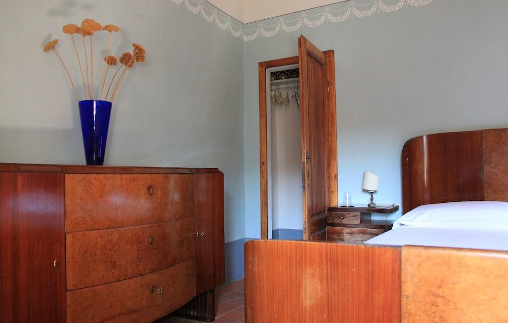 Antica Casa le Rondini