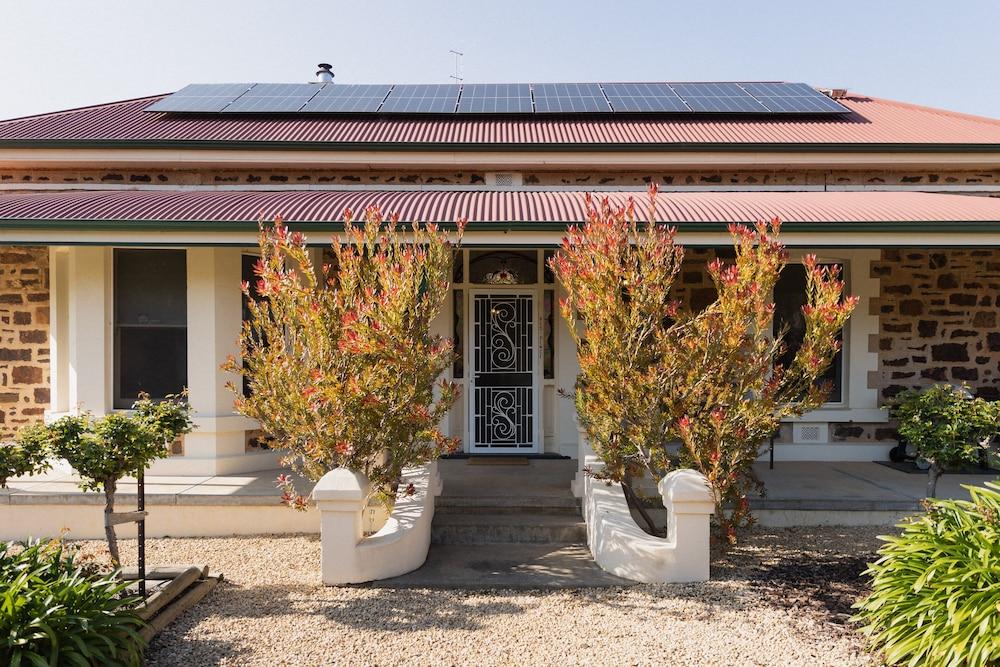 Barossa Shiraz Estate