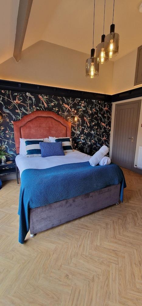 Thorpe Thewles Lodge