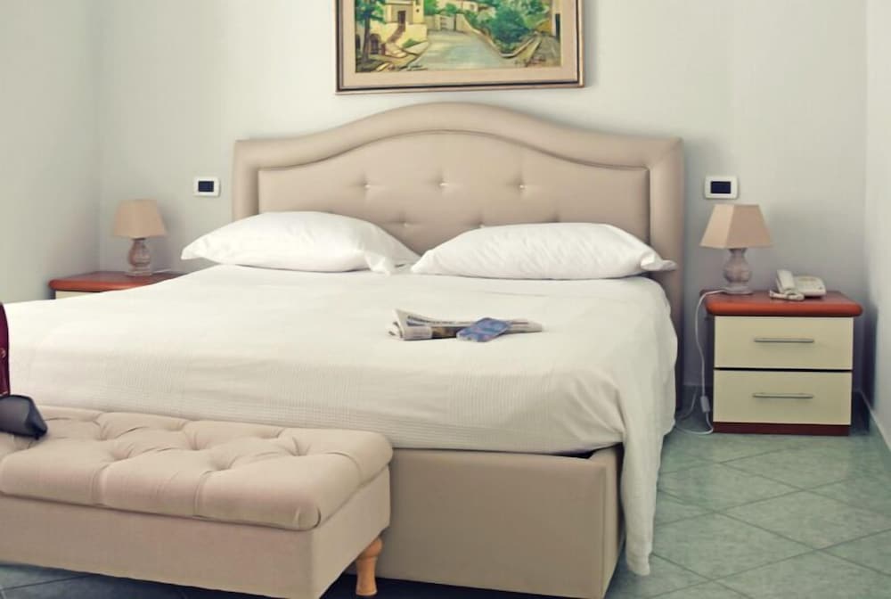 Hotel Terme Elisabetta