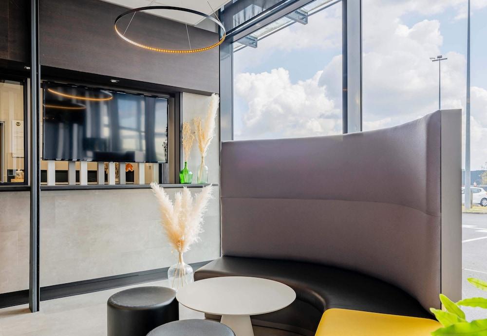 B&B HOTEL Béthune Bruay-la-Buissière