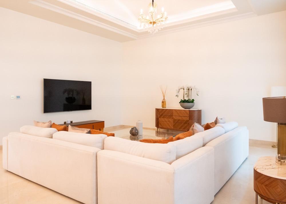 Kempinski Hotel & Residences Palm Jumeirah