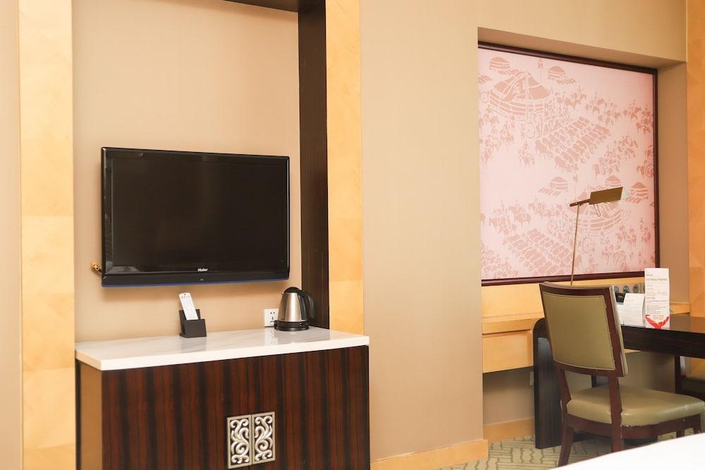 Sheraton Hohhot Hotel