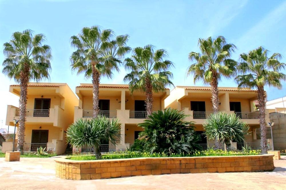 Triscinamare Hotel Residence