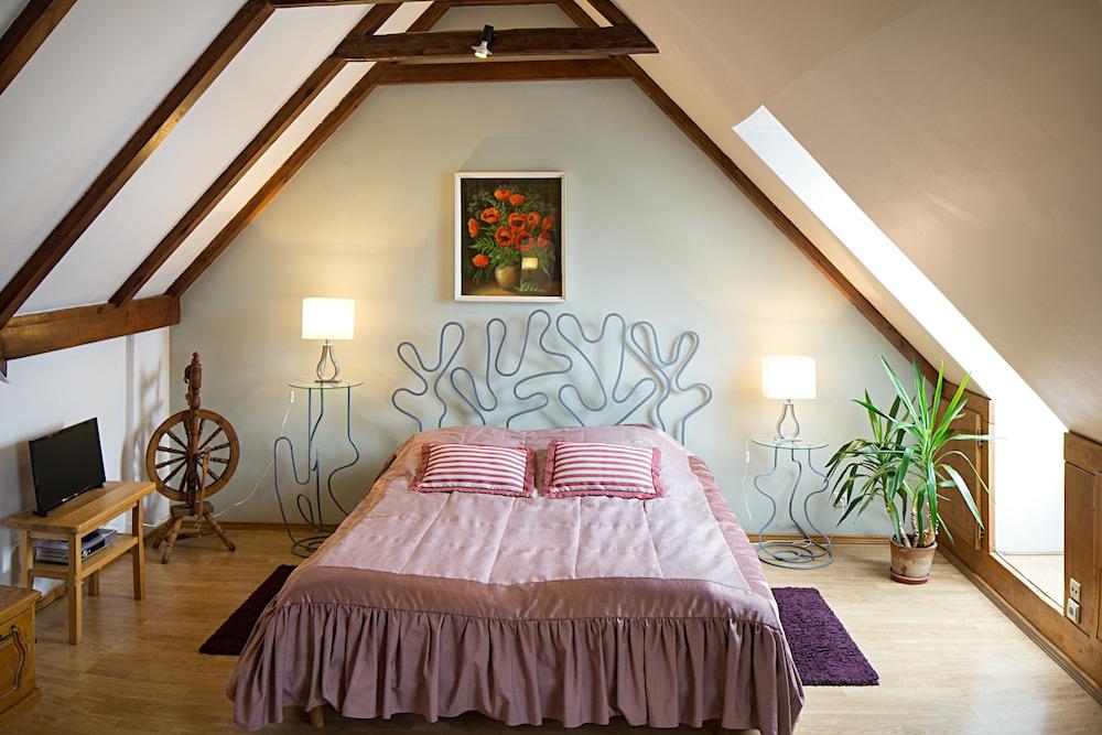 Bernardinu B&B House